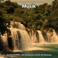 Entspannungsmusik pt. 44 - Entspannungsmusik Elfi Niel & Schlafmusik & Entspannungsmusik