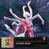 Sugar Baby - Plastik Funk & Broz Rodriguez & Tara McDonald