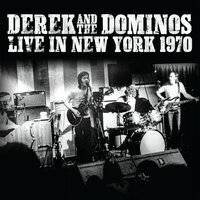 Little Wing - Derek & The Dominos