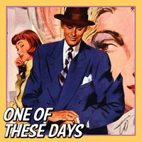 One of These Days - Dom Rosenfeld & Enz & Dom Rosenfeld, ENZ
