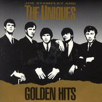 Not Too Long Ago - The Uniques