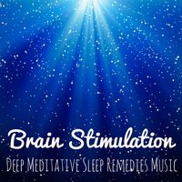Close Your Eyes (Natural Sounds) - Deep Sleep Band