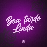 Boa Tarde Linda - DJ Icaro & Germam & MC HR OFICIAL & Mali The Kid