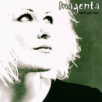 Vandalist Virgin - Magenta