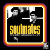 Did You Call Her Today - Butch Miles & Randy Sandke & Harry Allen & Frank Tate