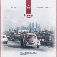 Black Sinatra - Willie the Kid & V Don