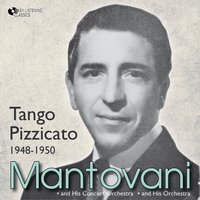 Out of This World - Mantovani and His Orchestra