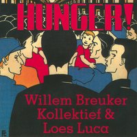 Distant Thunder - Willem Breuker Kollektief & Loes Luca