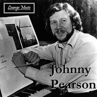 Our Love Story - Johnny Pearson