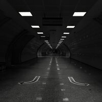 where I won't be found - nøave