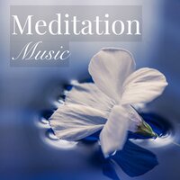 Gentle Glimpse - Meditation & Meditation Music & Meditation Music Tracks & Balanced Mindful Meditations
