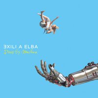 La guineu - Exili a Elba