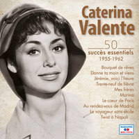 Ménilmontant - Caterina Valente