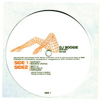 Bounce - DJ Boogie