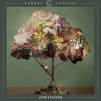 Lean On Me - Sandro Cavazza