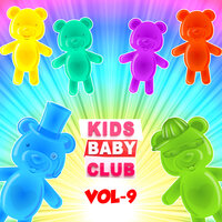 Finger Family (Emily) - Kids Baby Club
