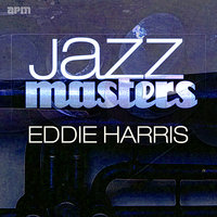 Gone With the Wind - Eddie Harris