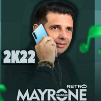 Bala de 38 - Mayrone Brandão