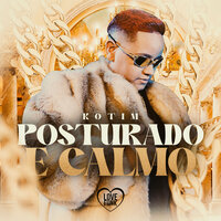 Posturado & Calmo - Kotim & Love Funk