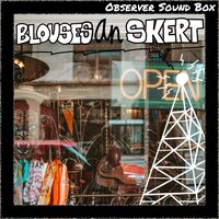My Man/ Blouse and Skert - Marcia Aitken & TRINITY