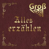 Einsamkeit - Gross