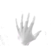 Third Person - Hibernation