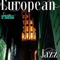 Background Jazz - Instrumental Jazz Music Ambient