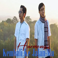 Kembali Ke Jalan-MU - Harmony