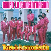 Linda - Grupo La Concentracion