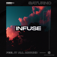 Feel It All Around - Saturno