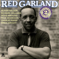 Satin Doll - Red Garland