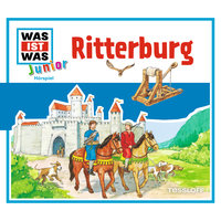 Was Ist Was Junior Song - Was Ist Was Junior