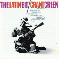 Blues for Juanita - Grant Green
