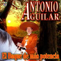 Amores Que Van Y Vienen - ANTONIO AGUILAR