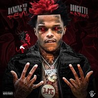 Never Fold - Boogotti Kasino & Sauce walka & Scotty Cain