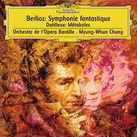 Dutilleux: Métaboles - 1. Incantatoire - Orchestre de l’Opéra national de Paris & Myung-Whun Chung
