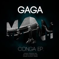 Conga - Gaga