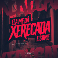Ela Me Dá Xerecada e Some - DJ GS SHEIK & MC Cothiê