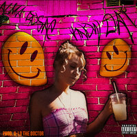 Know Dat - Alma Rosae