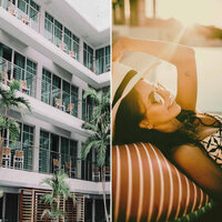 Debonair Ambience for Hotel Lounge Bars - Relaxing Instrumental Jazz Ensemble