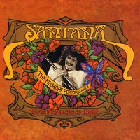 Rock Me - Santana