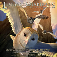 To The Sky - Owl City