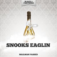 Alberta - Snooks Eaglin