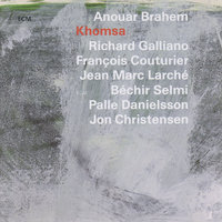 L'infini jour - Anouar Brahem