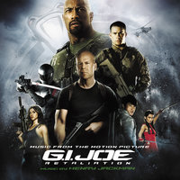Firefly - Henry Jackman