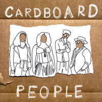 Reach the Sun - Cardboard People & Domino