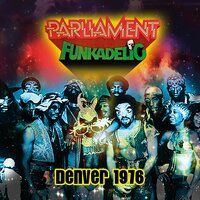 Undisco Kidd - Parliament