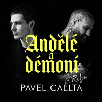 Andele A Demoni - Pavel Callta & Refew