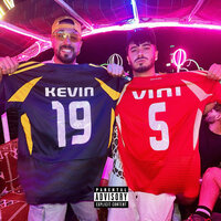 BOXGÉP - Kkevin & VINI