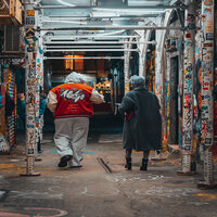 Ask 4 Help - Sazon & R2R Moe